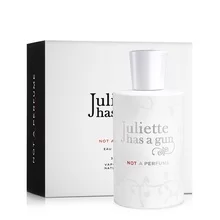 Juliette Has A Gun Not A