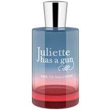 Juliette Has A Gun Ode To Dullness