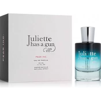 Juliette Has A Gun Pear Inc