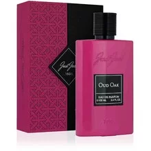 Just Jack Oud Oak