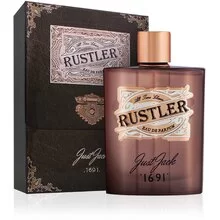 Just Jack Rustler