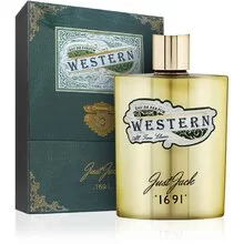Just Jack Western