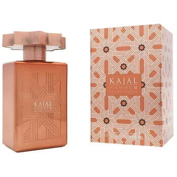 Kajal Homme II