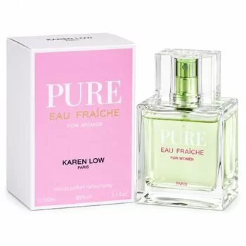 Karen Low Pure Eau Fraiche
