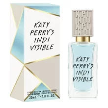 Katy Perry 's Indi Visible