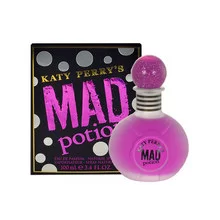 Katy Perry 's Mad Potion