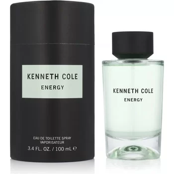 Kenneth Cole Energy
