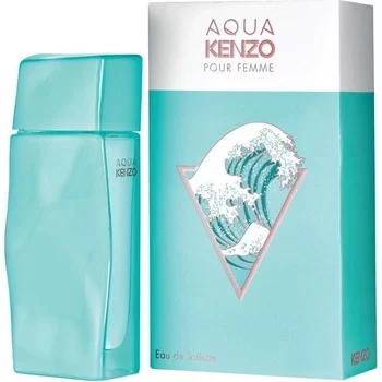 Kenzo Aqua Kenzo pour Femme