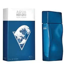 Kenzo Aqua Kenzo pour Homme