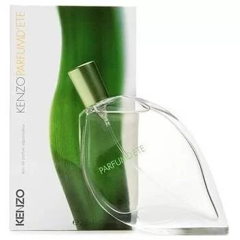 Kenzo D'Ete