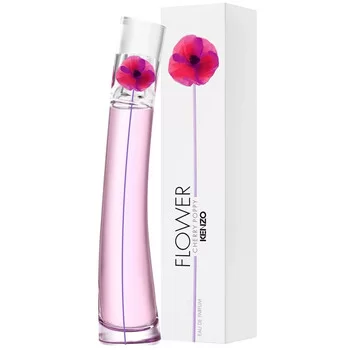 Kenzo Flower By Kenzo Cherry Poppy
