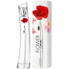 Kenzo Flower By Kenzo La Recolte Parisienne