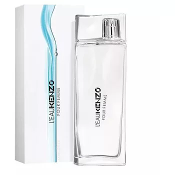 Kenzo Le Eau par