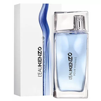 Kenzo Le Eau par Kenzo pour Homme