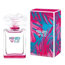 Kenzo Wild