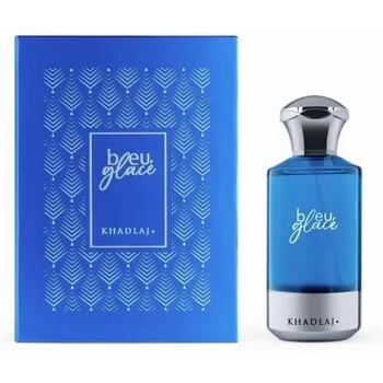 Khadlaj Bleu Glace