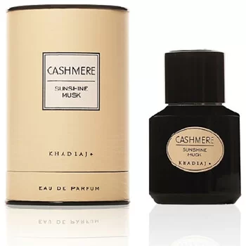 Khadlaj Cashmere Sunshine Musk