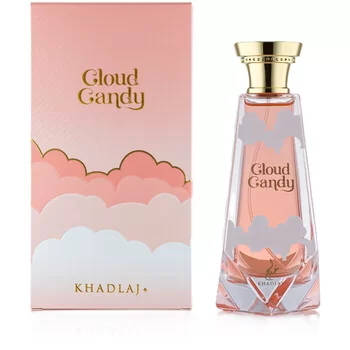 Khadlaj Cloud Candy