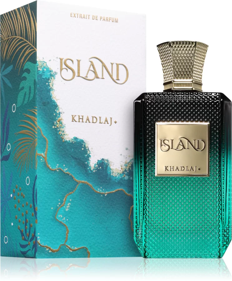 Khadlaj Island