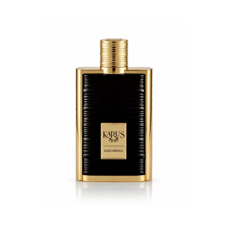 Khadlaj Karus Gold Absolu