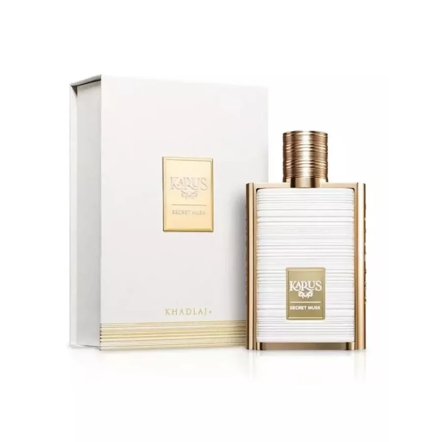 Khadlaj Karus Secret Musk