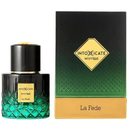 Khadlaj La Fede Intoxicate Mystique