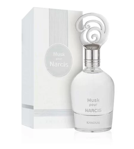 Khadlaj Musk Pour Narcis