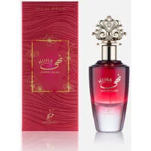 Khadlaj Nuha Cherry Blush