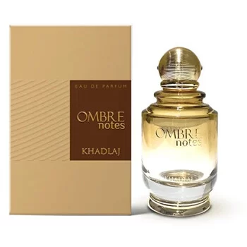 Khadlaj Ombre Notes