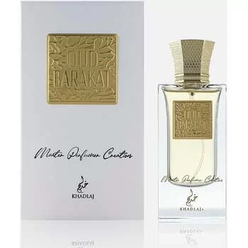 Khadlaj Oud Barakat