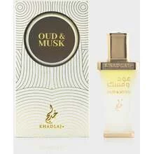 Khadlaj Oud Musk