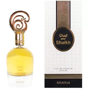 Khadlaj Oud Pour Shaikh