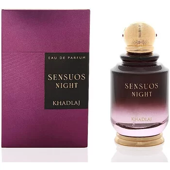 Khadlaj Sensual Night