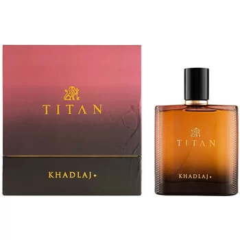 Khadlaj Titan