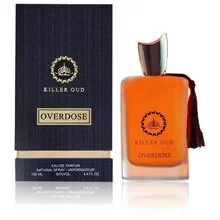 Killer Oud Overdose
