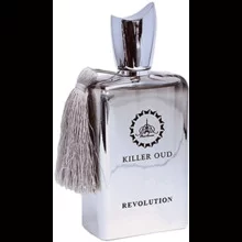 Killer Oud Revolution