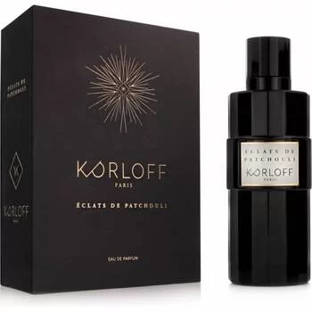 Korloff Eclats de Patchouli