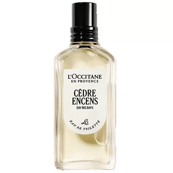 L'Occitane Cédre Encens