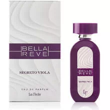 La Fede Bella Reve Segreto Viola