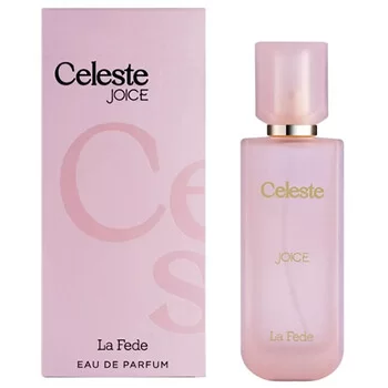 La Fede Celeste Joice