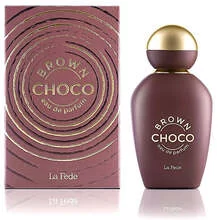 La Fede Choco Brown