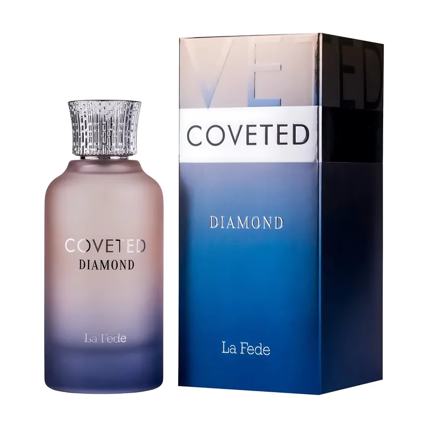 La Fede Coveted Diamond
