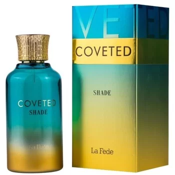 La Fede Coveted Shades