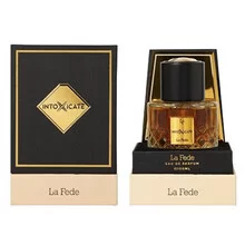 La Fede Intoxicate
