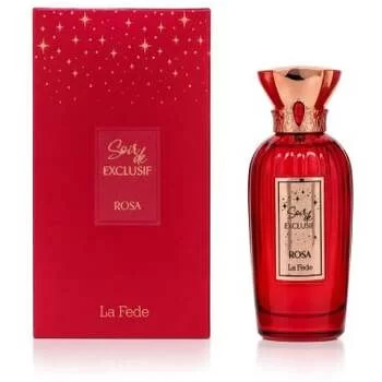 La Fede Soir de Exclusif Rosa