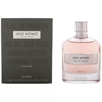 La Fede Uno Intimo
