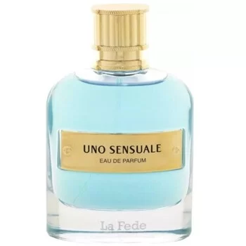 La Fede Uno Sensuale