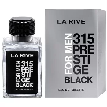 La Rive 315 Prestige Black