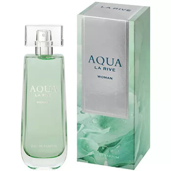 La Rive Aqua Woman