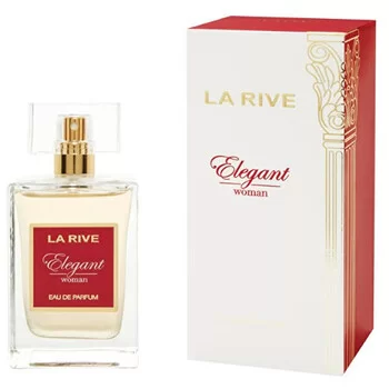 La Rive Elegant Woman